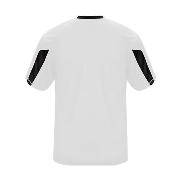 Badger Youth Striker T-Shirt - Badger Youth Striker T-Shirt - Image 28 of 28