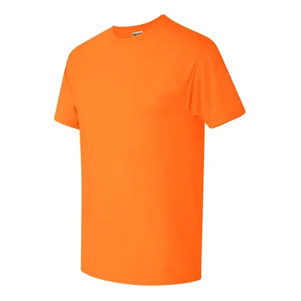 JERZEES Unisex Dri-Power® Performance T-Shirt - JERZEES Unisex Dri-Power® Performance T-Shirt - Image 22 of 32