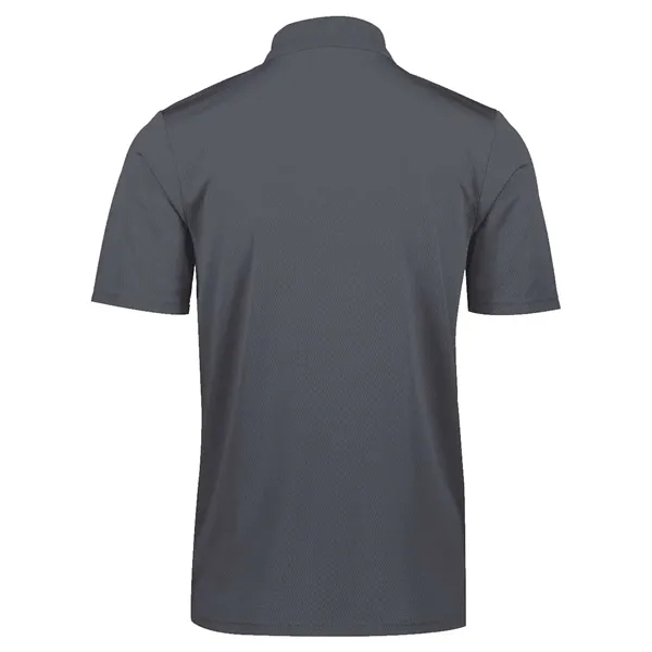 Holloway Men's Prism Polo - Holloway Men's Prism Polo - Image 4 of 26