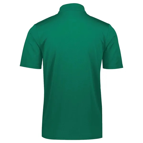 Holloway Men's Prism Polo - Holloway Men's Prism Polo - Image 10 of 26