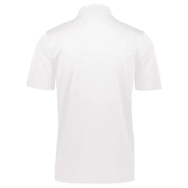 Holloway Men's Prism Polo - Holloway Men's Prism Polo - Image 26 of 26