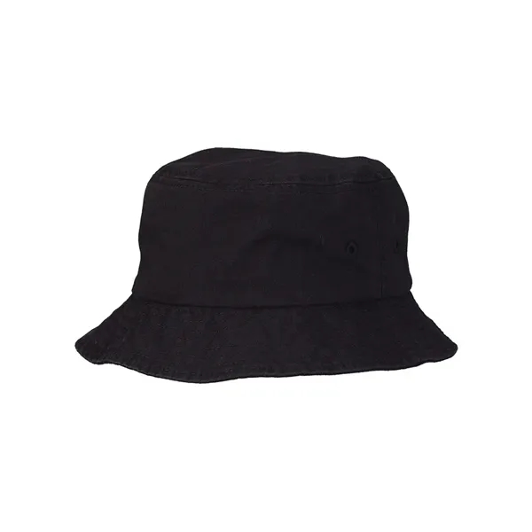 Custom Valucap Bucket Hat