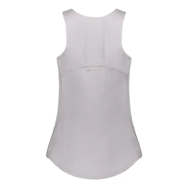 Holloway Women's Coolcore Tank