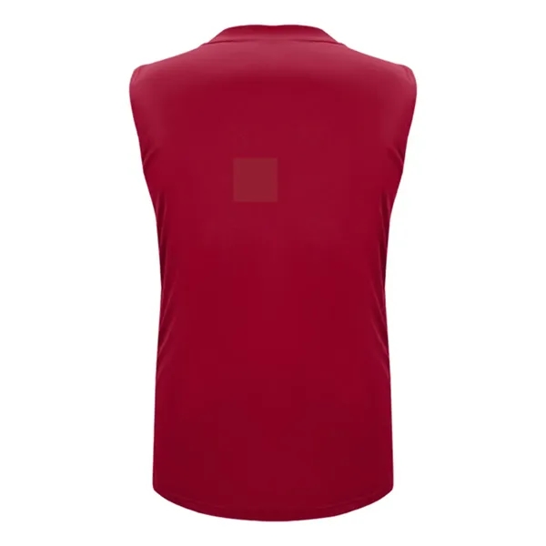 Badger Youth B-Pivot Rev. Tank Top - Badger Youth B-Pivot Rev. Tank Top - Image 14 of 16