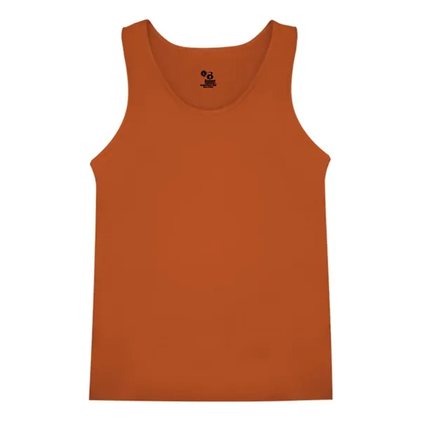Alleson Athletic Youth B-Core Tank Top - Alleson Athletic Youth B-Core Tank Top - Image 2 of 24
