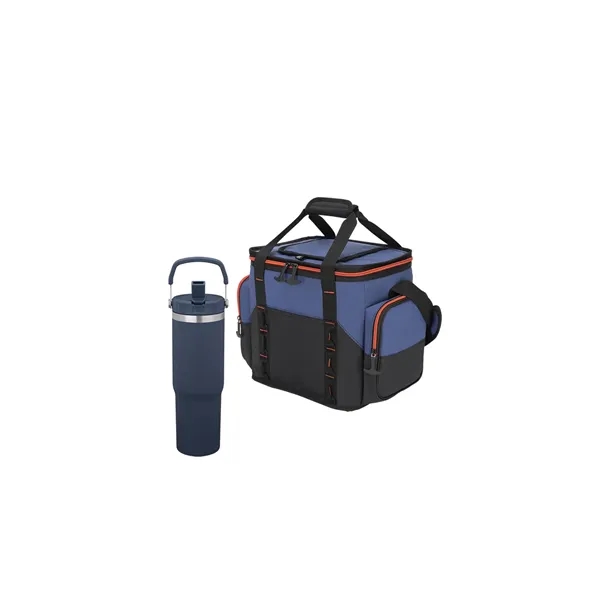 Urban Peak® CB180 On-The-Go Kit