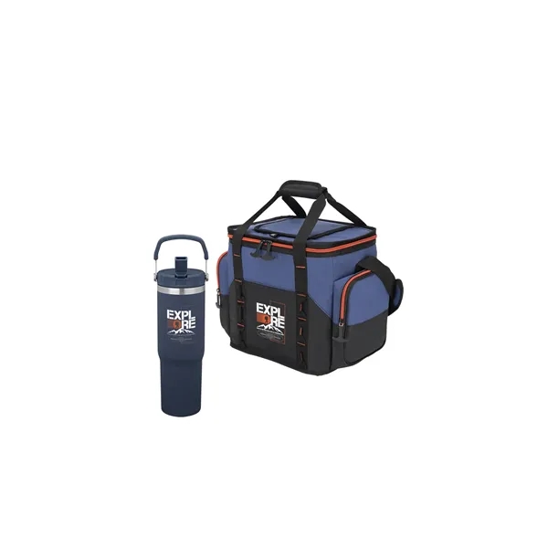Urban Peak® CB180 On-The-Go Kit