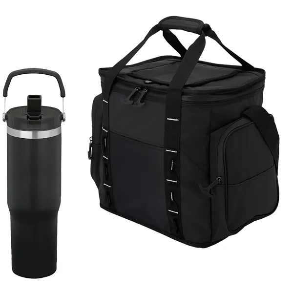 Urban Peak® CB180 On-The-Go Kit