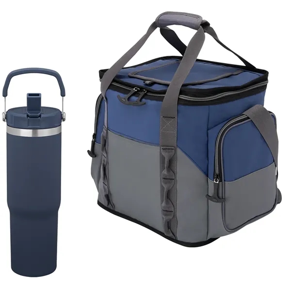 Urban Peak® CB180 On-The-Go Kit