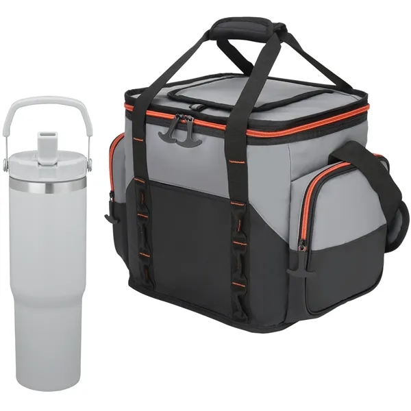 Urban Peak® CB180 On-The-Go Kit