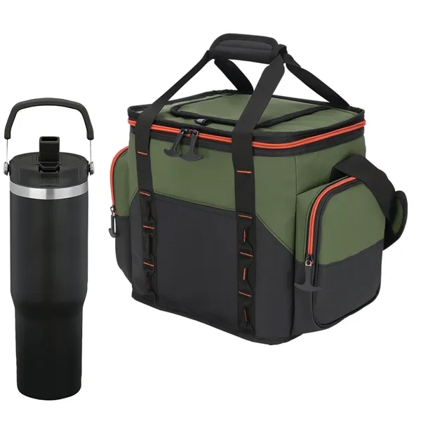 Urban Peak® CB180 On-The-Go Kit