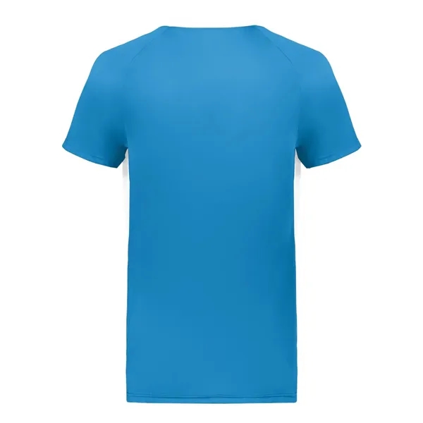 Augusta Sportswear Unisex Octane Soccer Jersey - Augusta Sportswear Unisex Octane Soccer Jersey - Image 14 of 32