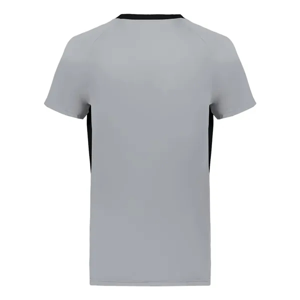 Augusta Sportswear Unisex Octane Soccer Jersey - Augusta Sportswear Unisex Octane Soccer Jersey - Image 26 of 32