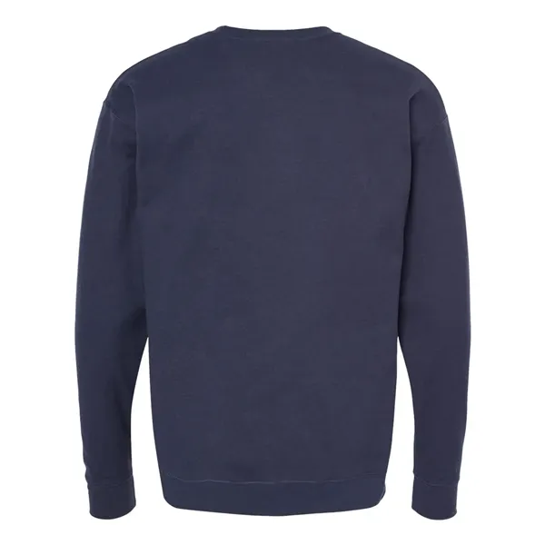 Tultex Unisex Fleece Crewneck Sweatshirt - Tultex Unisex Fleece Crewneck Sweatshirt - Image 28 of 42