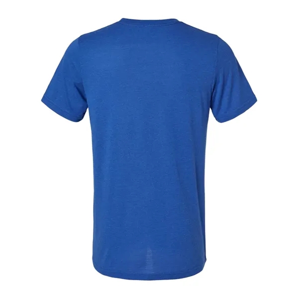 BELLA + CANVAS Triblend Tee - BELLA + CANVAS Triblend Tee - Image 113 of 134