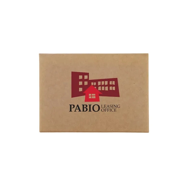 Jack 2-Pack Kraft Paper Playing Card Set - Jack 2-Pack Kraft Paper Playing Card Set - Image 7 of 11