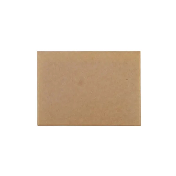Jack 2-Pack Kraft Paper Playing Card Set - Jack 2-Pack Kraft Paper Playing Card Set - Image 11 of 11