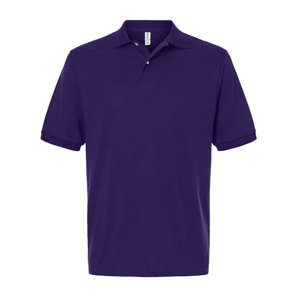JERZEES Men's Dri-Power® Polo - JERZEES Men's Dri-Power® Polo - Image 9 of 36