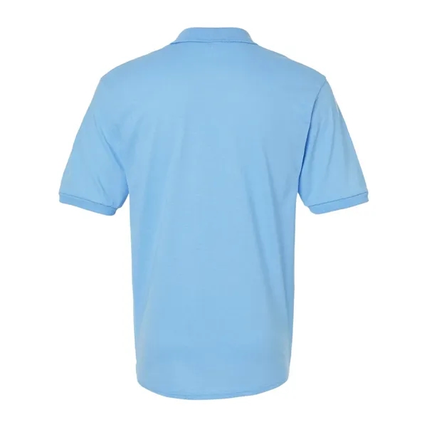JERZEES Men's Dri-Power® Polo - JERZEES Men's Dri-Power® Polo - Image 22 of 36