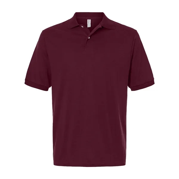 JERZEES Men's Dri-Power® Polo - JERZEES Men's Dri-Power® Polo - Image 23 of 36