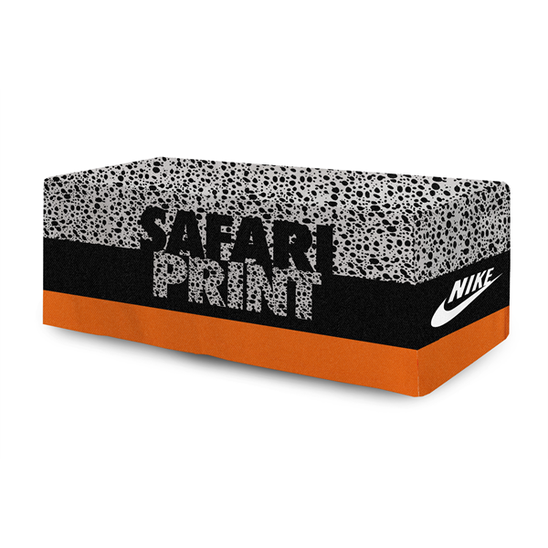 6ft. Convertible Table Cover. Fully Sublimated - 6ft. Convertible Table Cover. Fully Sublimated - Image 0 of 0