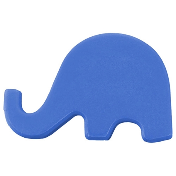 Elephant Phone Holder - Elephant Phone Holder - Image 1 of 5