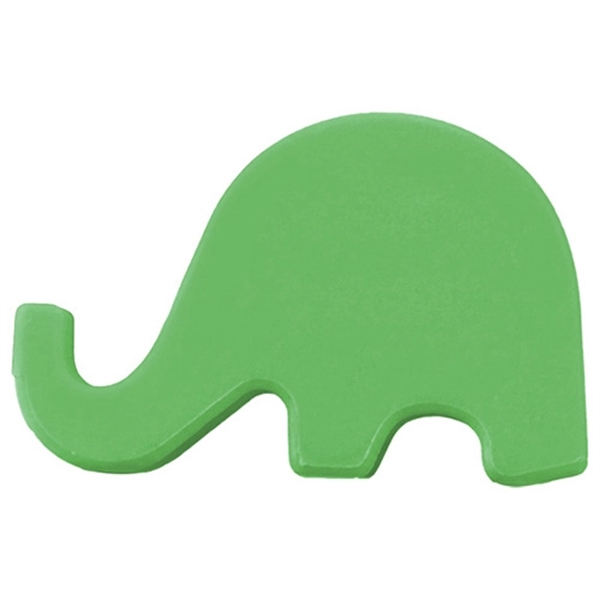 Elephant Phone Holder - Elephant Phone Holder - Image 2 of 5