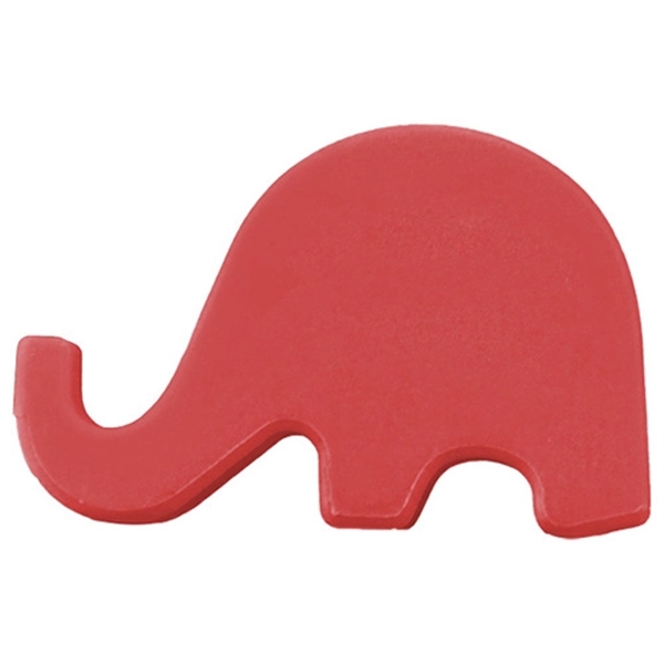 Elephant Phone Holder - Elephant Phone Holder - Image 4 of 5