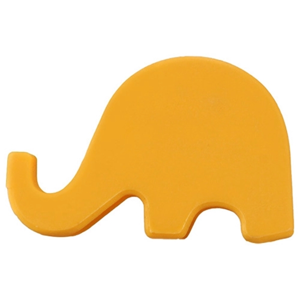 Elephant Phone Holder - Elephant Phone Holder - Image 5 of 5