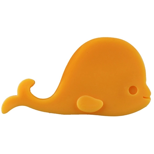 Whale Cell Phone Stand - Whale Cell Phone Stand - Image 4 of 5