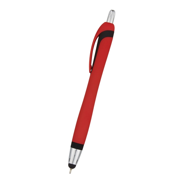 Ava Sleek Write Pen With Stylus - Ava Sleek Write Pen With Stylus - Image 13 of 21