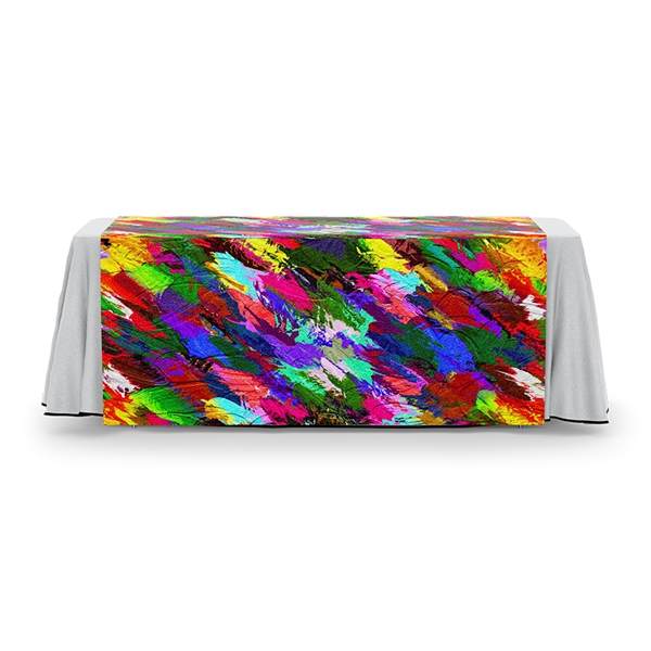 96" x 69" Table Runner - 96" x 69" Table Runner - Image 0 of 0
