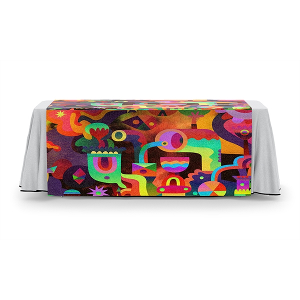 96" x 87" Table Runner - 96" x 87" Table Runner - Image 0 of 0