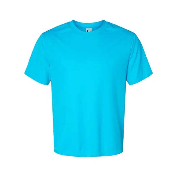 C2 Sport Unisex Performance T-Shirt - C2 Sport Unisex Performance T-Shirt - Image 12 of 65
