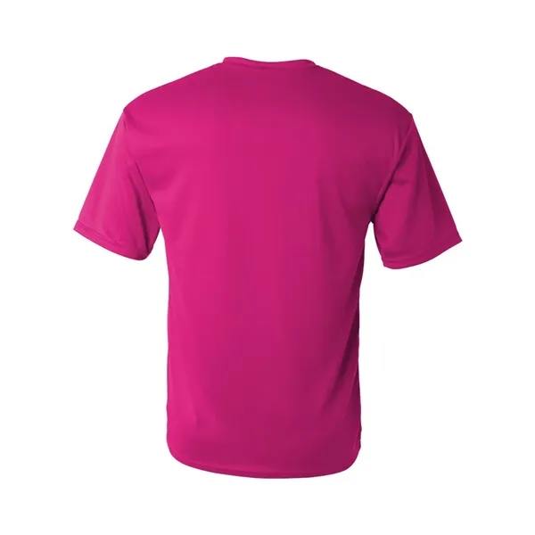 C2 Sport Unisex Performance T-Shirt - C2 Sport Unisex Performance T-Shirt - Image 27 of 65