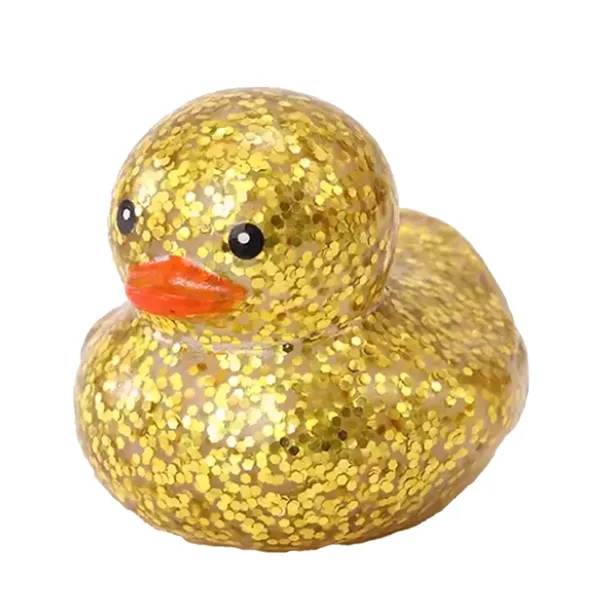 Duck Bath Toys for Toddlers Baby Shower Decorations - Duck Bath Toys for Toddlers Baby Shower Decorations - Image 3 of 7