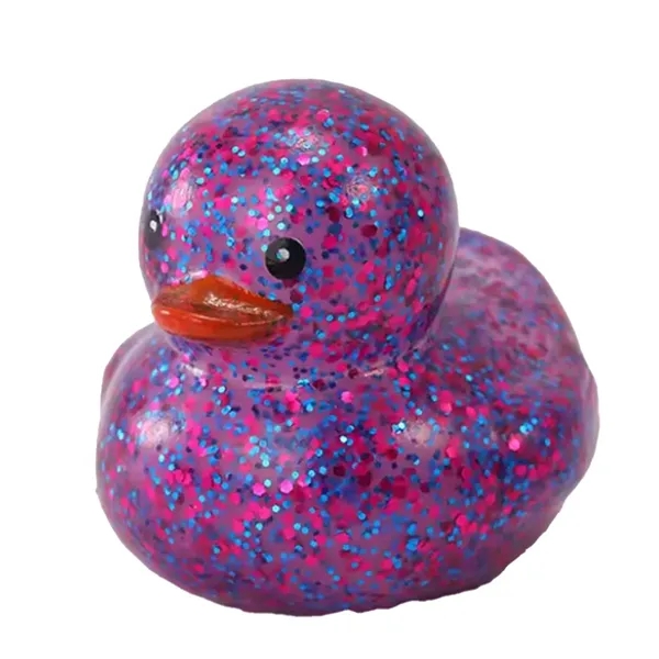 Duck Bath Toys for Toddlers Baby Shower Decorations - Duck Bath Toys for Toddlers Baby Shower Decorations - Image 5 of 7