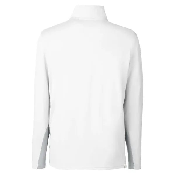 Puma Golf Men's Gamer Golf Quarter-Zip Pullover