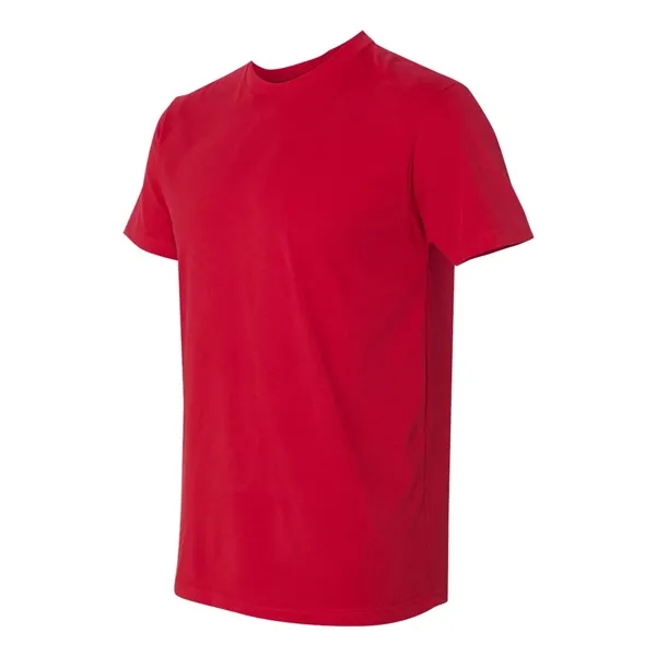 Next Level Sueded T-Shirt - Next Level Sueded T-Shirt - Image 48 of 67