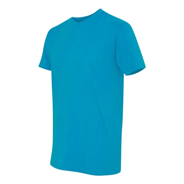 Next Level Sueded T-Shirt - Next Level Sueded T-Shirt - Image 60 of 67