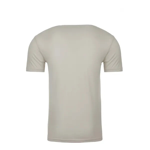 Next Level Men's Sueded V-Neck T-Shirt - Next Level Men's Sueded V-Neck T-Shirt - Image 35 of 43