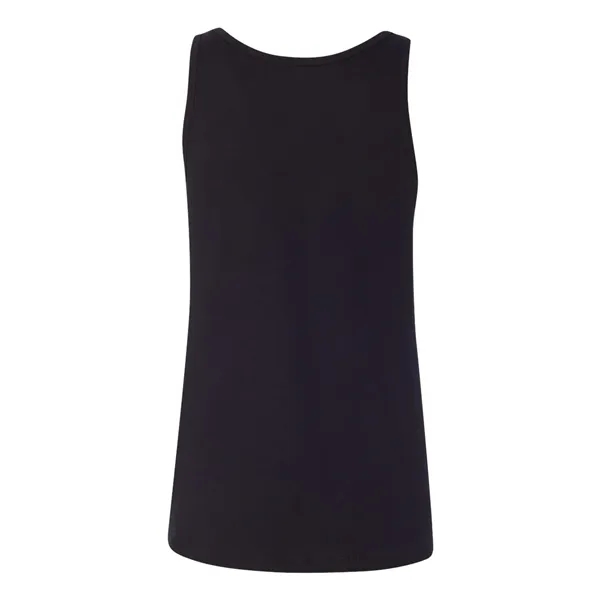 BELLA + CANVAS Women's Relaxed Jersey Tank - BELLA + CANVAS Women's Relaxed Jersey Tank - Image 3 of 21