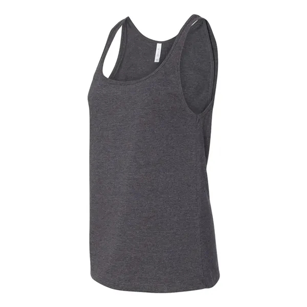 BELLA + CANVAS Women's Relaxed Jersey Tank - BELLA + CANVAS Women's Relaxed Jersey Tank - Image 5 of 21