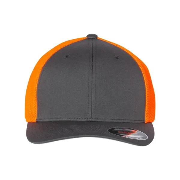 Flexfit Trucker Cap - Flexfit Trucker Cap - Image 25 of 54