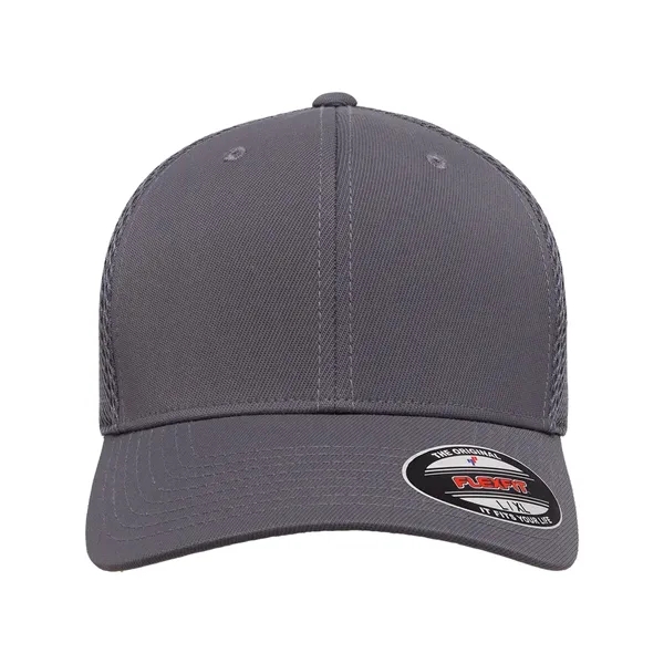 Flexfit Ultrafiber Mesh Cap - Flexfit Ultrafiber Mesh Cap - Image 0 of 20
