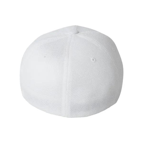Flexfit Cool & Dry Pique Mesh Cap - Flexfit Cool & Dry Pique Mesh Cap - Image 9 of 9