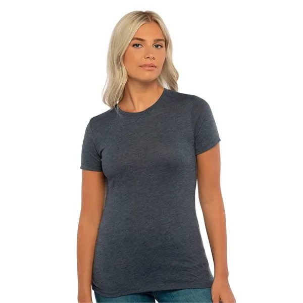 Next Level Women's Triblend T-Shirt - Next Level Women's Triblend T-Shirt - Image 0 of 39