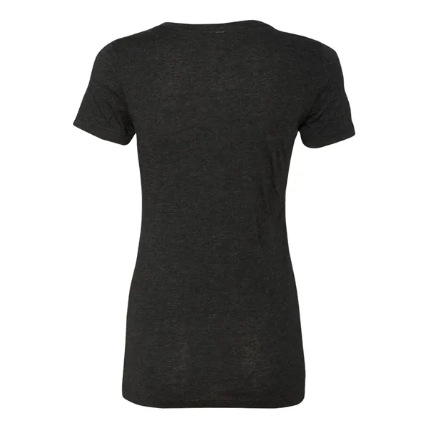Next Level Women's Triblend T-Shirt - Next Level Women's Triblend T-Shirt - Image 19 of 39