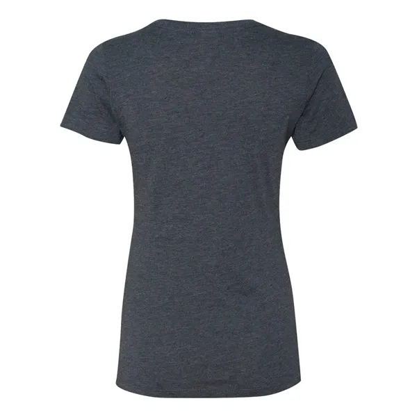 Next Level Women's Triblend T-Shirt - Next Level Women's Triblend T-Shirt - Image 28 of 39