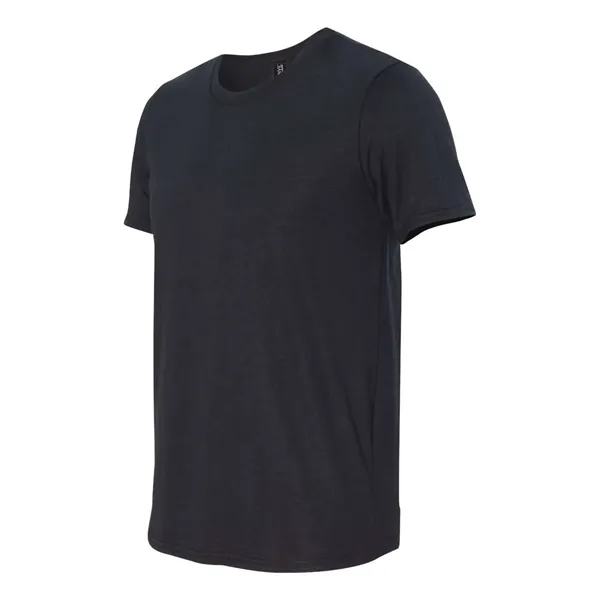Gildan Unisex Softstyle® Triblend T-Shirt - Gildan Unisex Softstyle® Triblend T-Shirt - Image 2 of 9